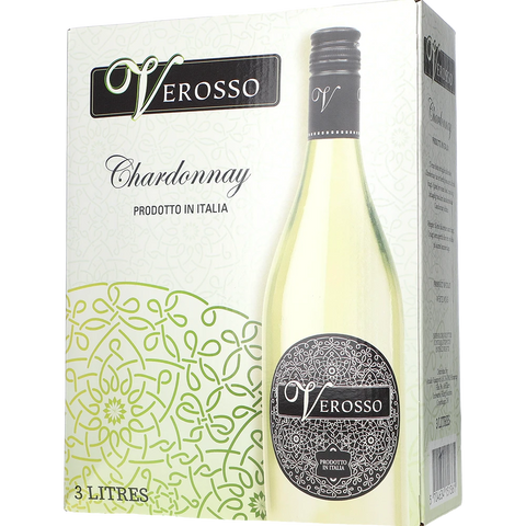 Verosso Chardonnay