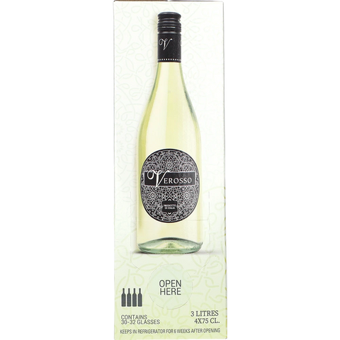 Verosso Chardonnay