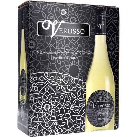 Verosso Chardonnay