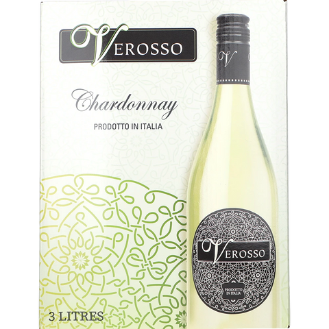 Verosso Chardonnay
