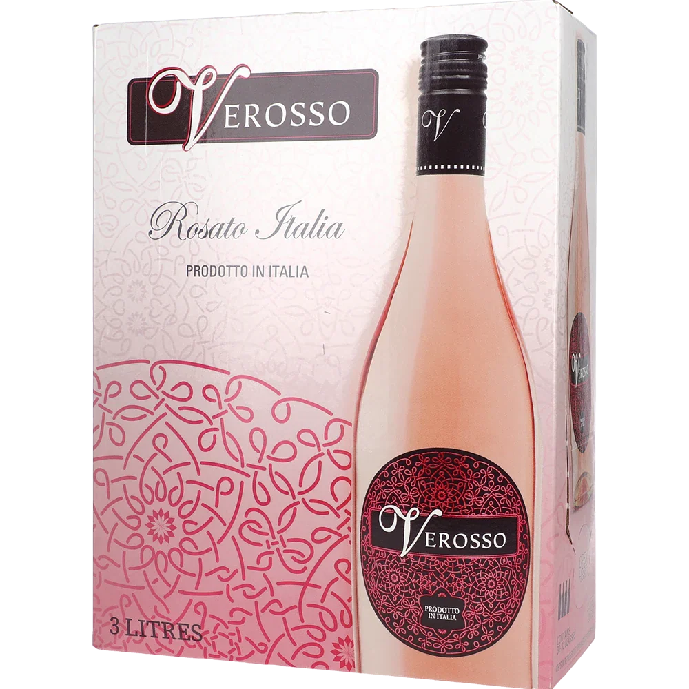 Verosso Rosé