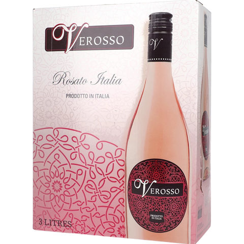 Verosso Rosé
