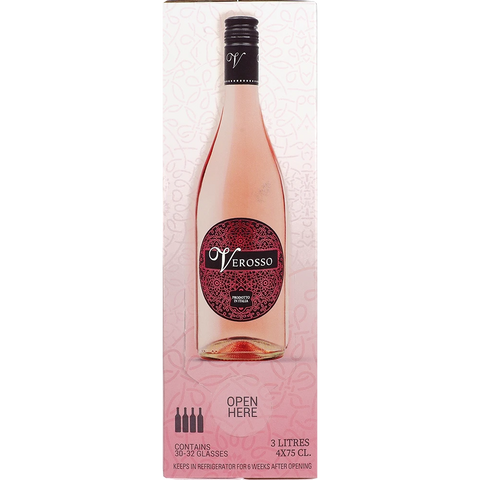 Verosso Rosé