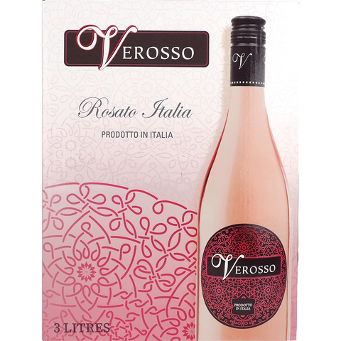 Verosso Rosé