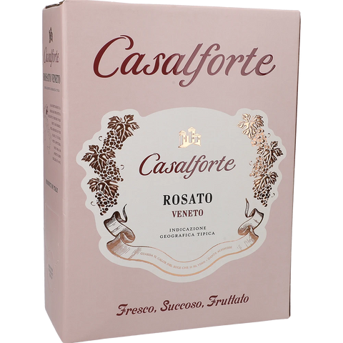 Casalforte Rosato