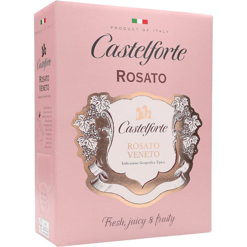 Casalforte Rosato Vin