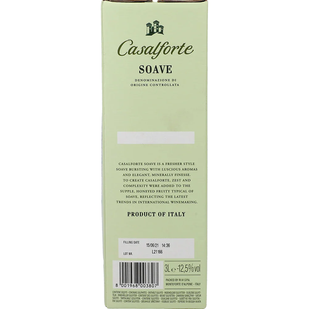 Casalforte Soave
