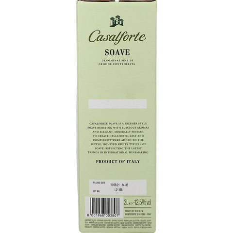 Casalforte Soave