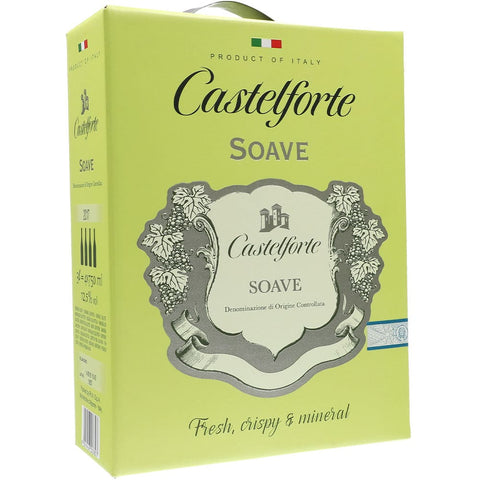 Casalforte Soave Vin