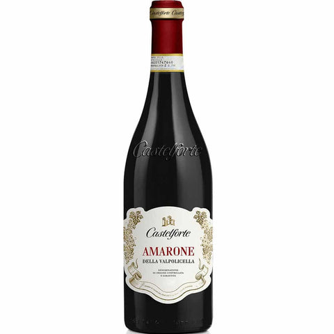 Casalforte Amarone Della Valpolicella Vin