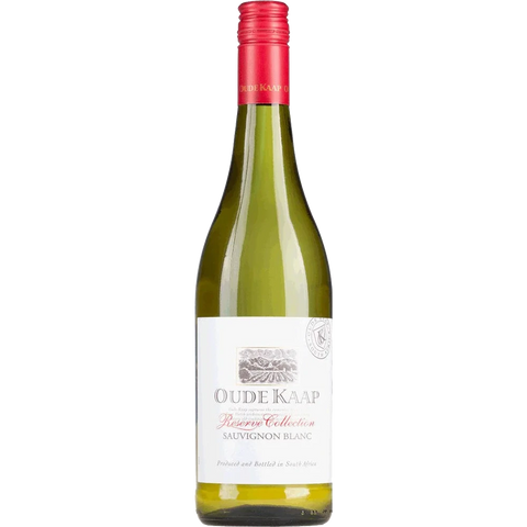 Oude Kaap Reserve Collection Sauvignon Blanc