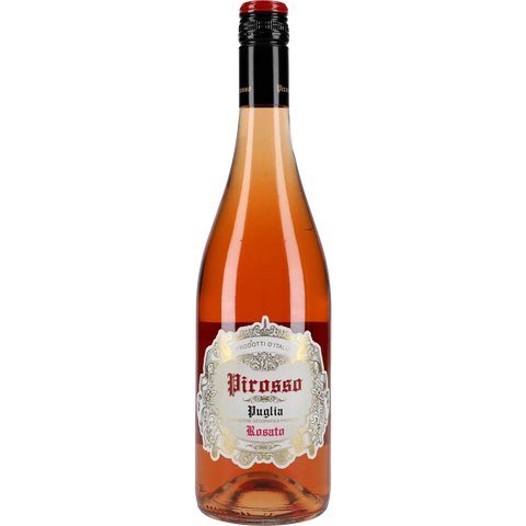Pirosso Rose