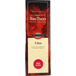 San Tiago Special Blend Red Wine