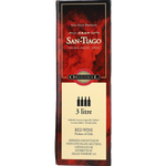 San Tiago Special Blend Red Wine