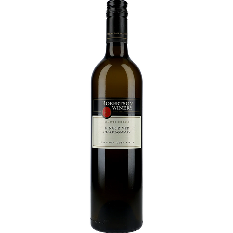 Robertson Winery Kings River Chardonnay