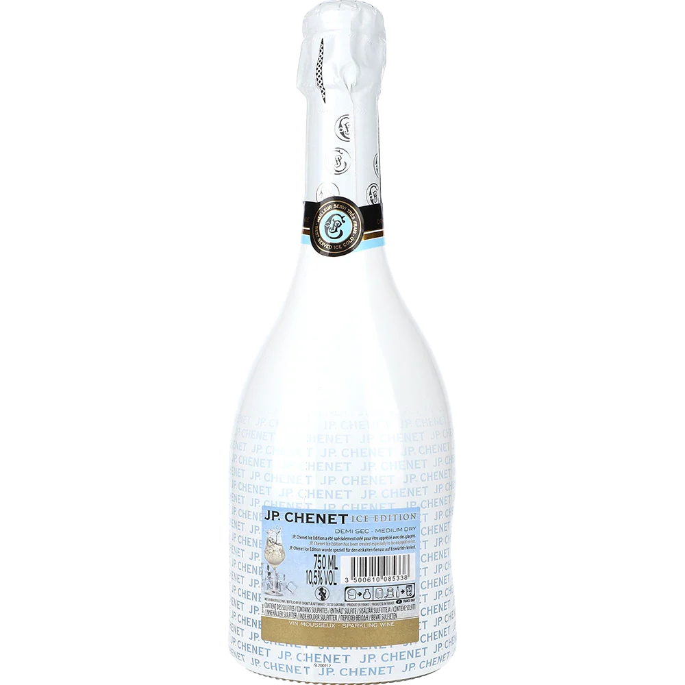 J.P.Chenet Sparkling Ice Edition Demi Sec