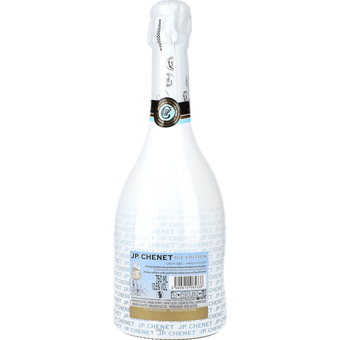 J.P.Chenet Sparkling Ice Edition Demi Sec
