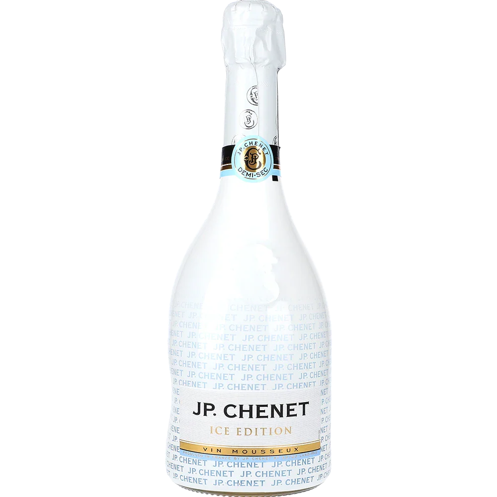 J.P.Chenet Sparkling Ice Edition Demi Sec