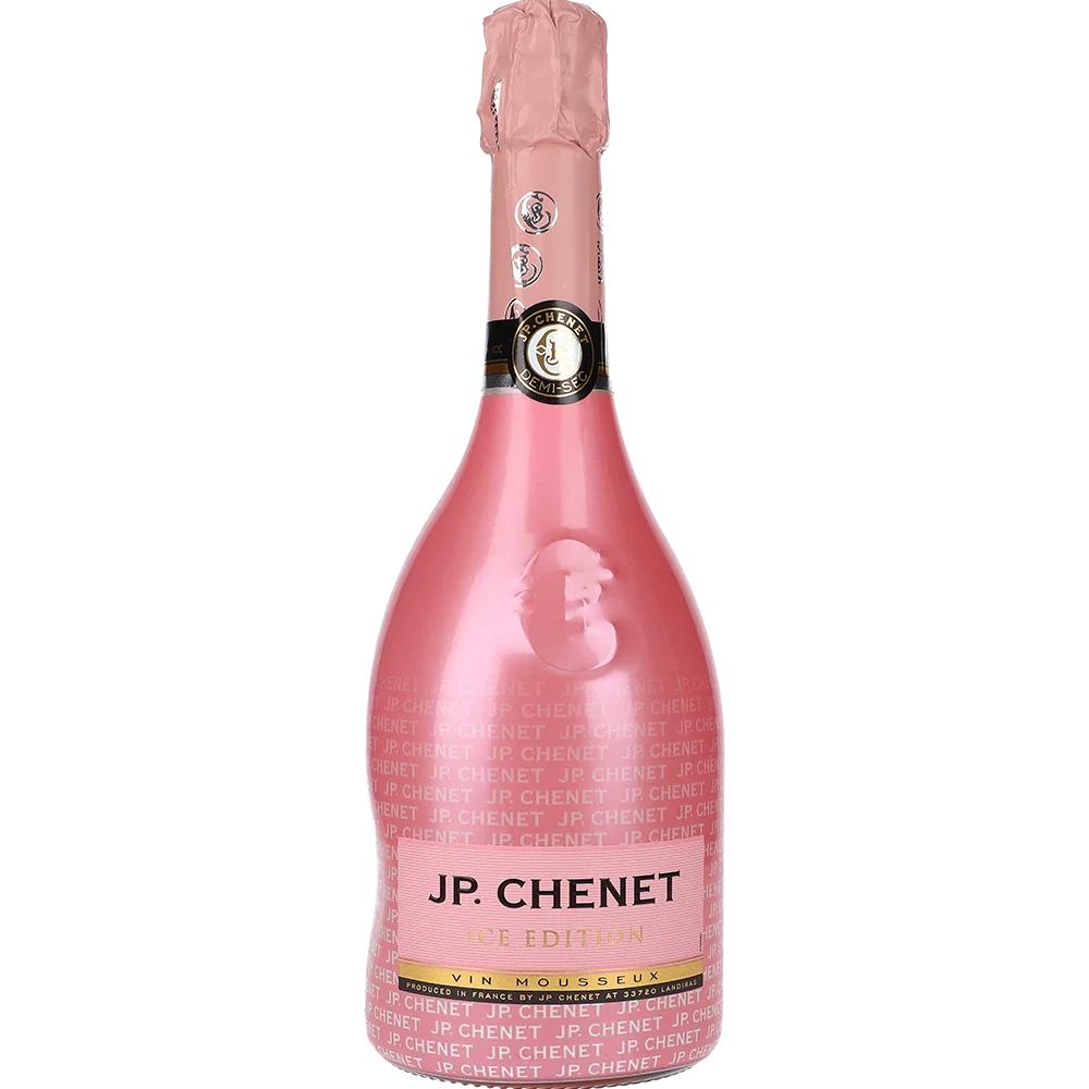 J.P.Chenet Sparkling Ice Edition Demi Sec Rosé