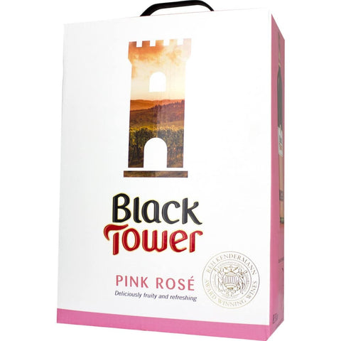 Black Tower Rosa Rosé