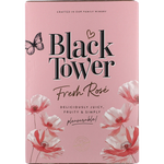 Black Tower Rosé