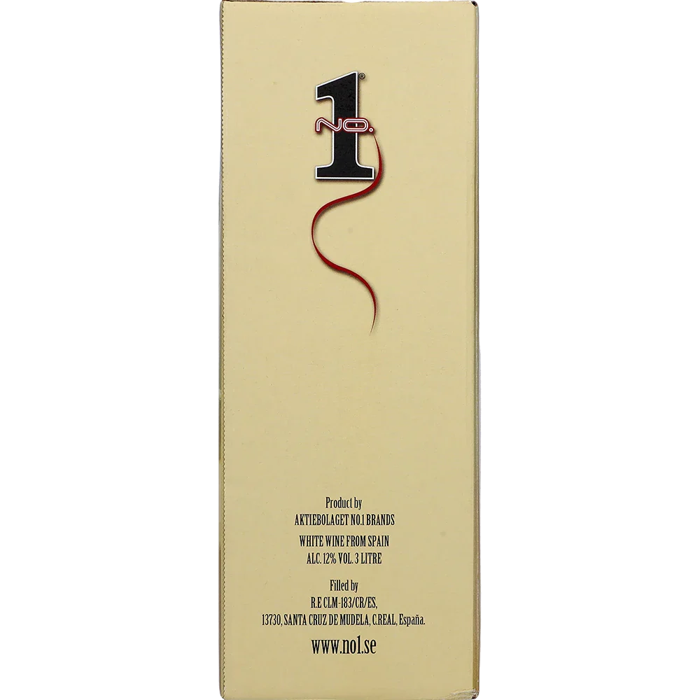 No. 1 Airen Sauvignon