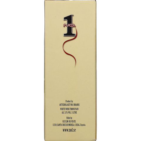 No. 1 Airen Sauvignon