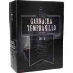 Nr 1 Garnacha Tempranillo