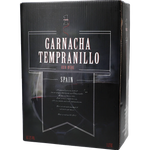Nr 1 Garnacha Tempranillo