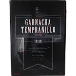 Nr 1 Garnacha Tempranillo