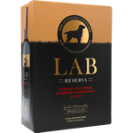 LAB Touriga Nacional Cabernet Sauvignon Syrah