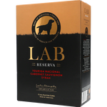 LAB Touriga Nacional Cabernet Sauvignon Syrah