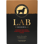 LAB Touriga Nacional Cabernet Sauvignon Syrah