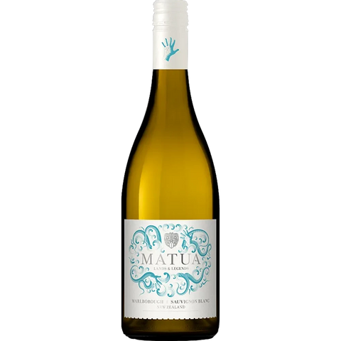Matua Land & Legends Sauvignon Blanc