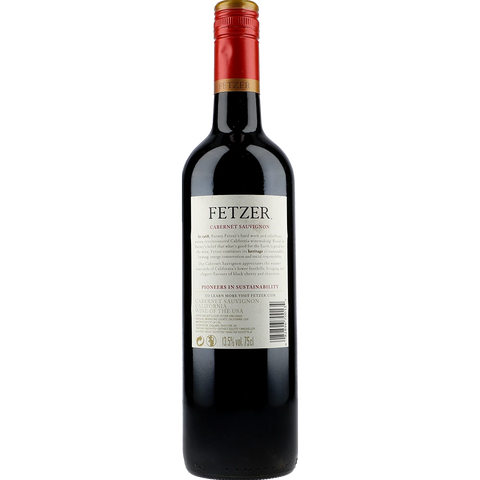 Fetzer Cabernet Sauvignon