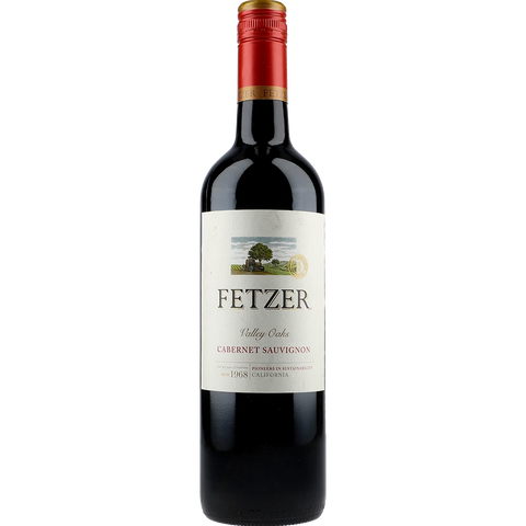 Fetzer Cabernet Sauvignon