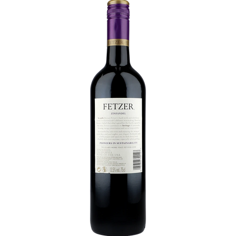 Fetzer Zinfandel