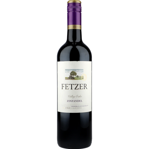 Fetzer Zinfandel