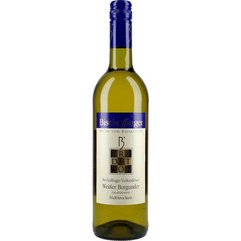 Bischoffinger Weißer Burgunder Vin
