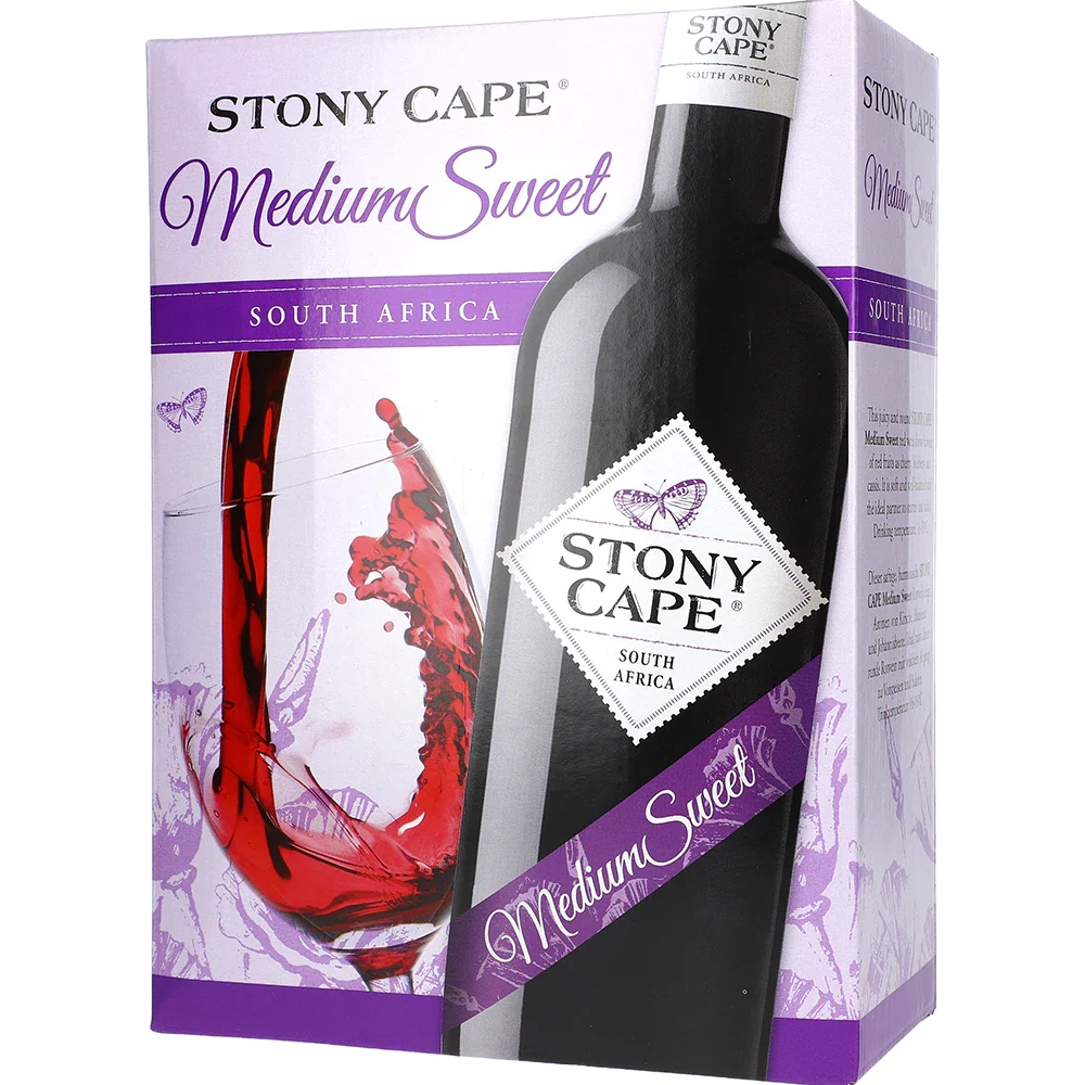 Stony Cape Medium Sweet Rot