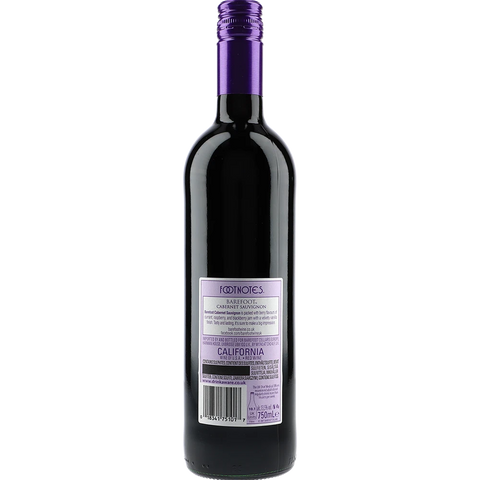 Barefoot Cabernet Sauvignon