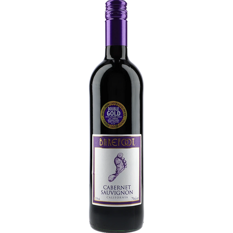 Barefoot Cabernet Sauvignon