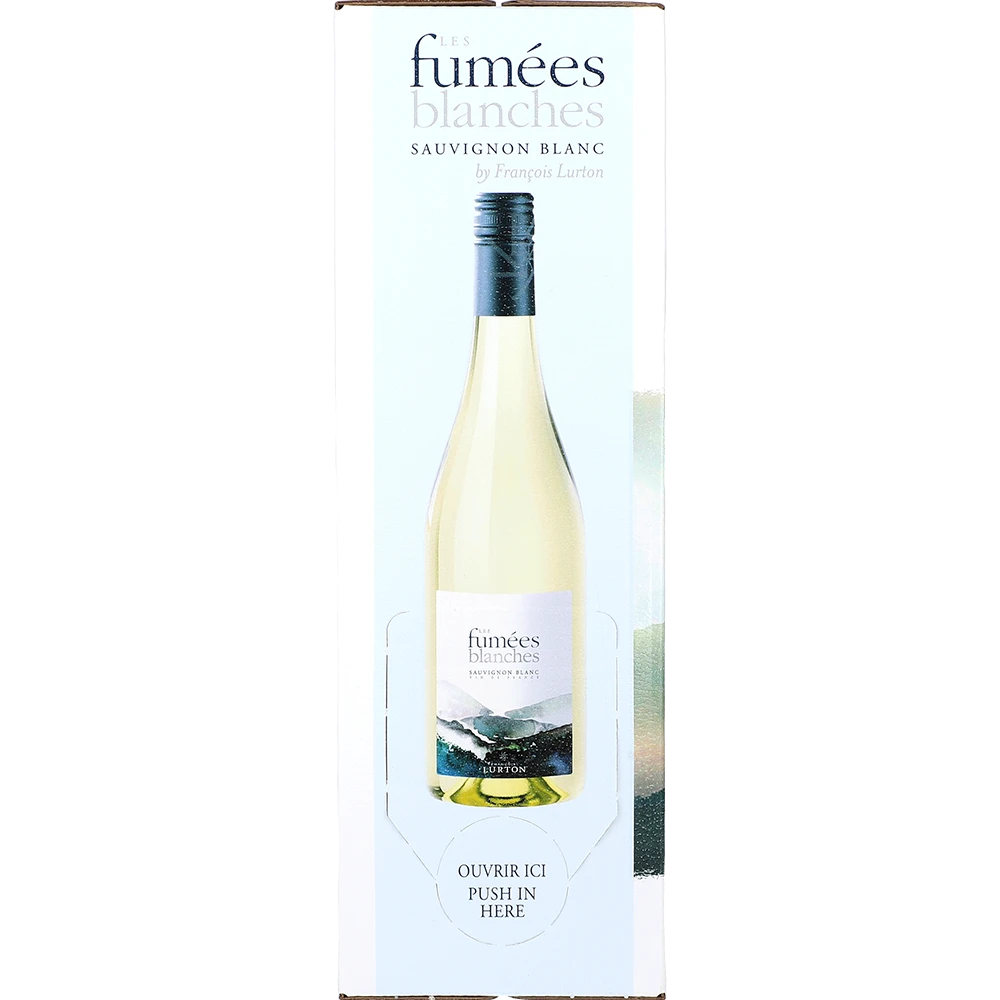 François Lurton Les Fumées Blanches Sauv.Blanc