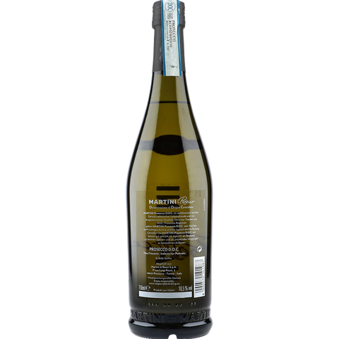 Martini Prosecco