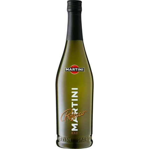Martini Prosecco Vin
