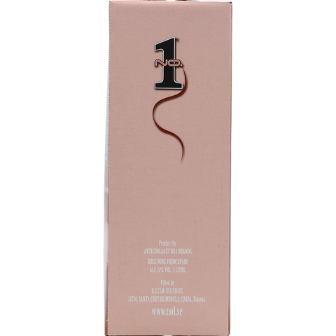 No. 1 Garnacha Rosé