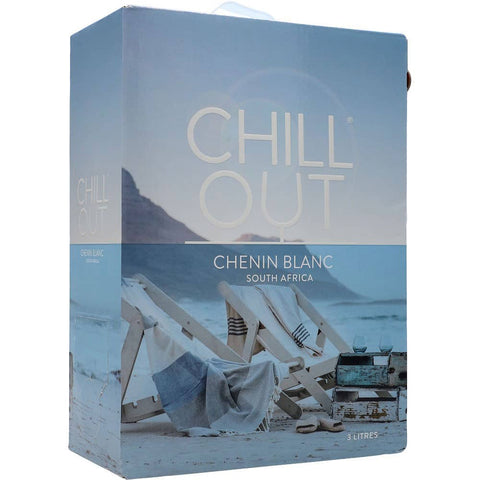 Chill Out Chenin Blanc Vin
