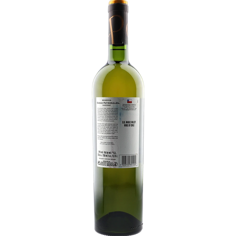 Casas Patronales Reserva Chardonnay