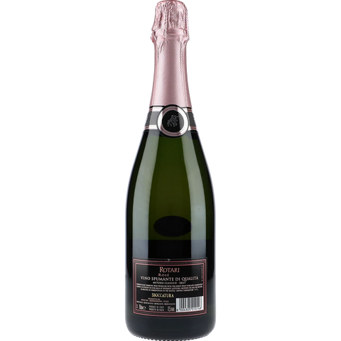 Rotari Brut Rosé