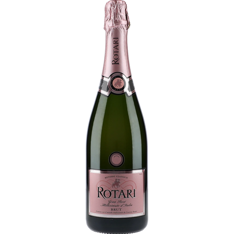 Rotari Brut Rosé
